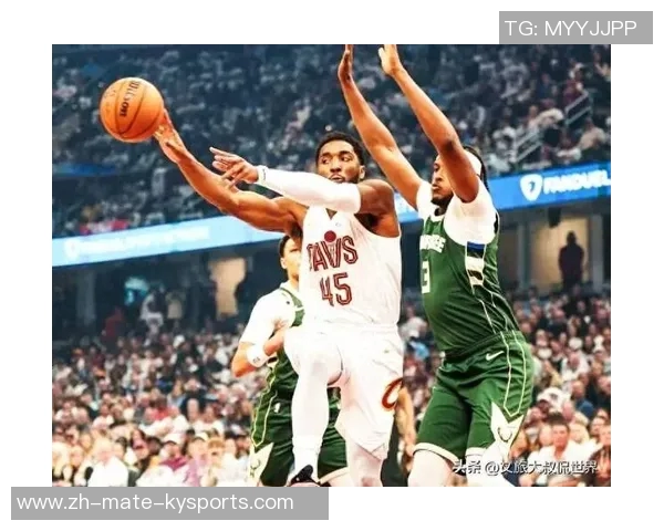 骑士与雄鹿激战正酣NBA赛场精彩瞬间回顾与分析