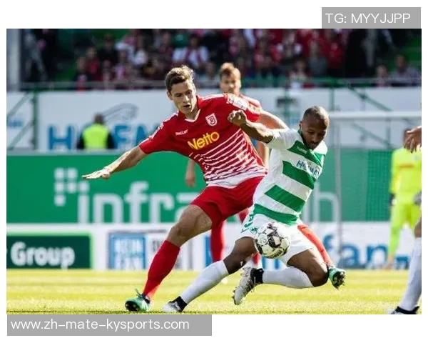 雷根斯堡与菲尔特的精彩对决比分揭晓，谁能笑到最后