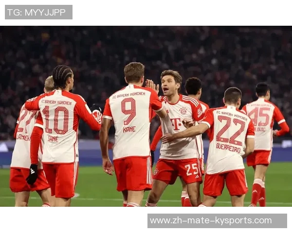 里尔与拜仁慕尼黑历史交锋战绩分析及精彩回顾